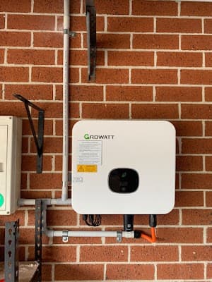 Green Electric Solutions Pty Ltd project 6