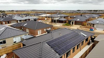 Green Electric Solutions Pty Ltd project 1