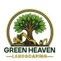 Green Heaven