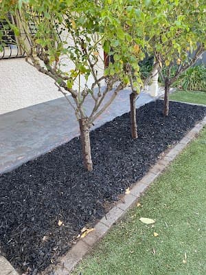 Green Hornet Landscape Supplies cover