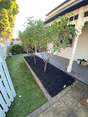 Green Hornet Landscape Supplies project 3