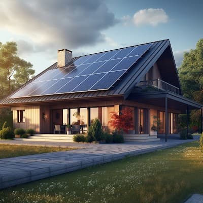 Green Reliance - Solar Panel Installation Sydney project 4