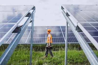 Green Reliance - Solar Panel Installation Sydney project 5