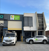 Green Sky Solar