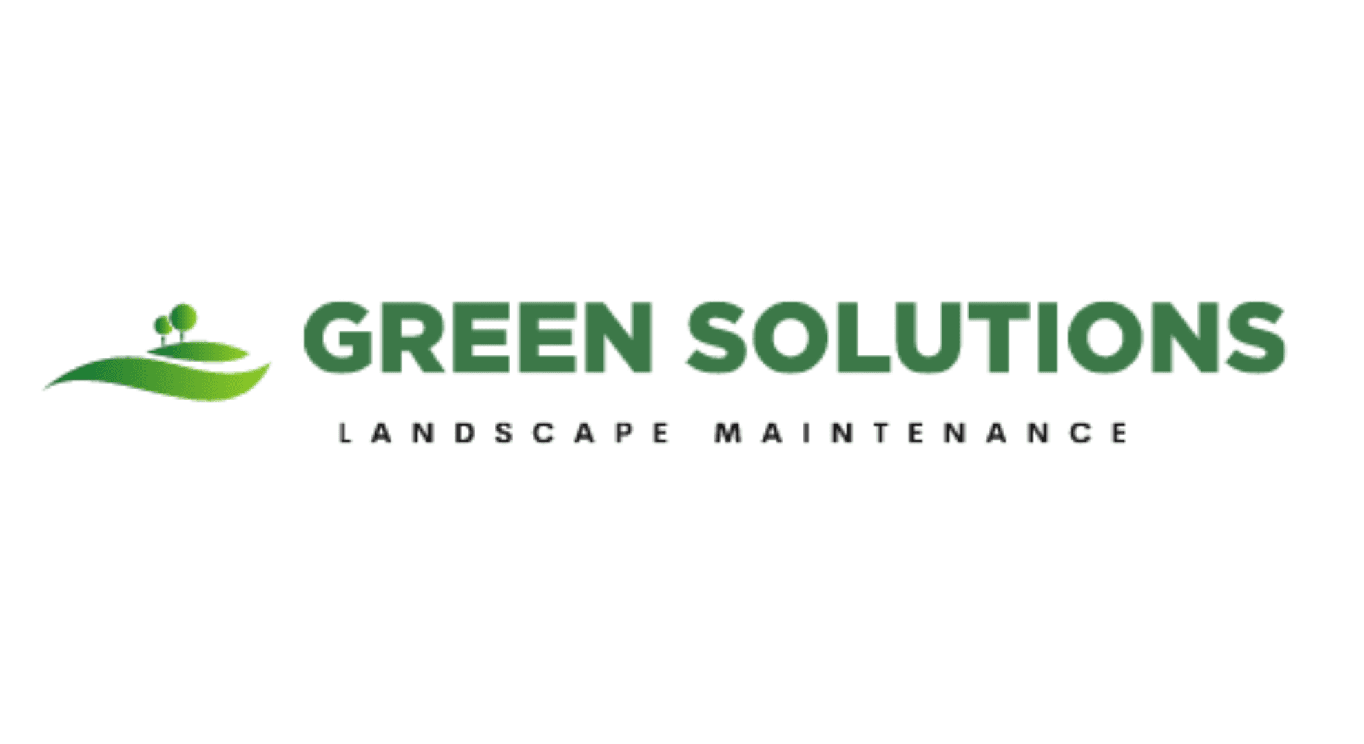Green Solutions Landscape Maintenance