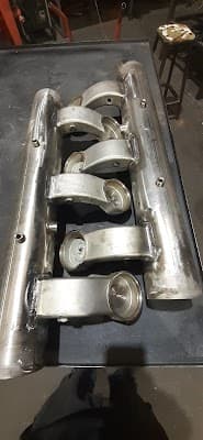 Green Welding Specialists project 4