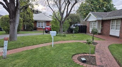 Green World Irrigation and Gardening project 6