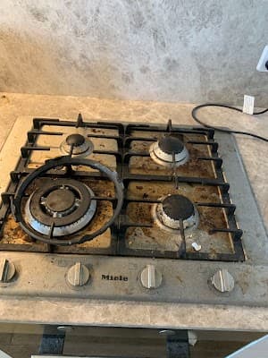 Greenlight Cleaning Pty Ltd cover