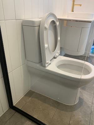 Greenlight Cleaning Pty Ltd project 3