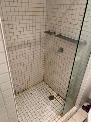 Greenlight Cleaning Pty Ltd project 1