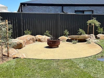 Greenr Landscapes project 4