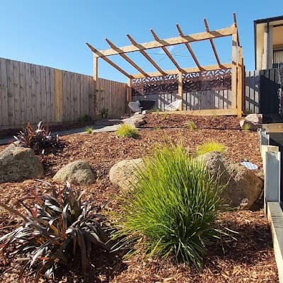 GreenSpace Landscapes project 3