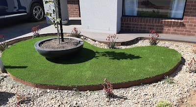 GreenSpace Landscapes project 4
