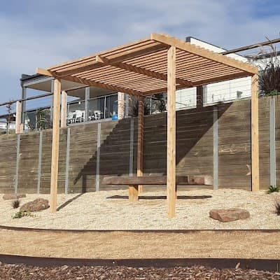 GreenSpace Landscapes project 6