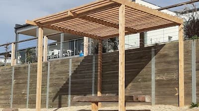 GreenSpace Landscapes project 1
