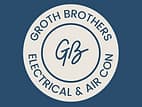 Groth Brothers Electrical & Air Conditioning