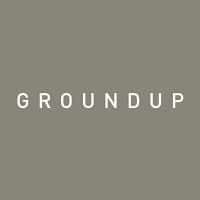 GROUND UP
