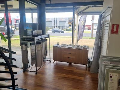 Grovedale Blinds cover
