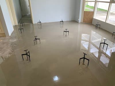 Grovedale Flooring cover