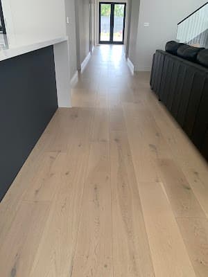 Grovedale Flooring project 5