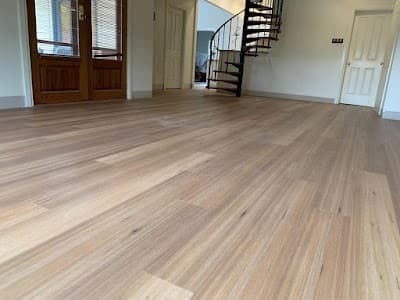 Grovedale Flooring project 1