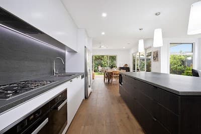 Grovedale Kitchens project 1