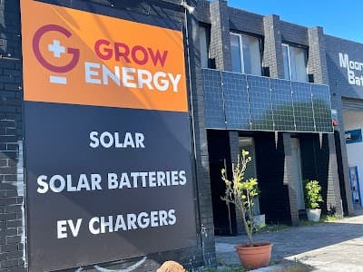 Grow Energy project 3