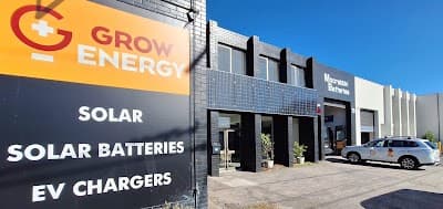 Grow Energy project 1