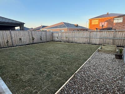 GROW UP GARDEN AND MAINTENANCE