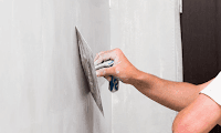 GS Rendering and Solid Plastering Pty Ltd
