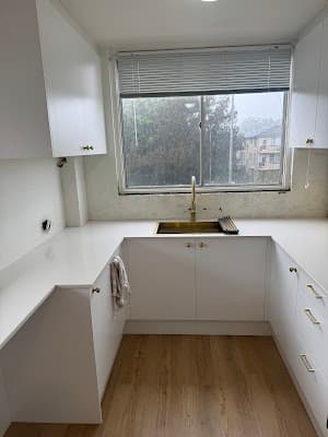 GSP Designer Kitchens and Bathrooms project 3
