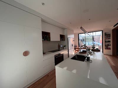 GSP Designer Kitchens and Bathrooms project 4