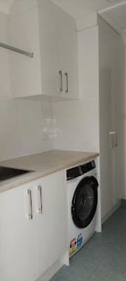 GSP Designer Kitchens and Bathrooms project 5