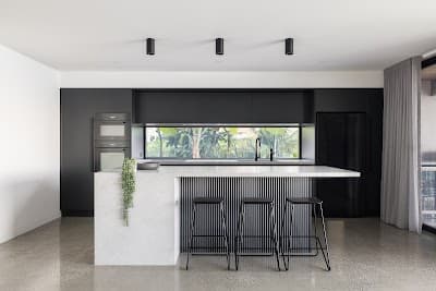 GSP Designer Kitchens and Bathrooms