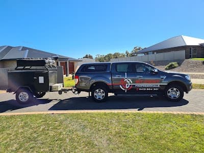 GT Pest Professionals cover
