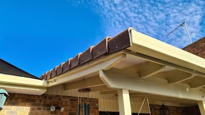 GTR Roofing project 4