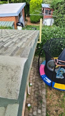 GTR Roofing