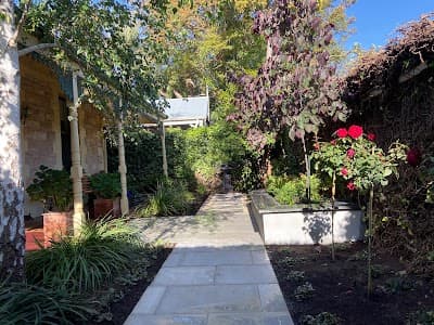 Guaranteed Garden Services cover