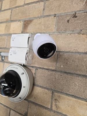 Guard Electrical project 3