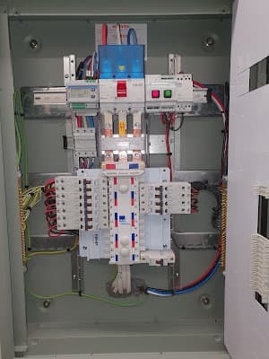 Guard Electrical