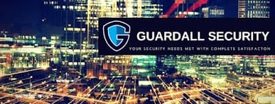 Guardall Security SA cover
