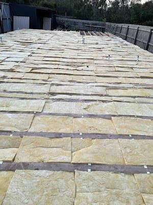 GURDASPUR INSULATION project 4
