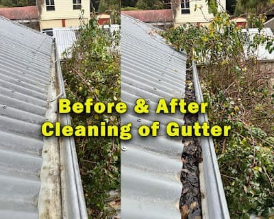 Gutter Cleaning Geelong cover