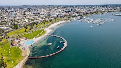 Gutter Cleaning Geelong project 1