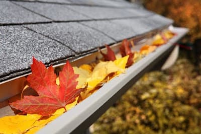 GUTTER GLASS & SOLAR project 6
