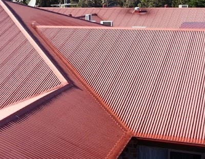 Gutter Knight Adelaide Metro project 3