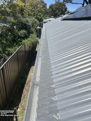 Gutter Knight South Australia project 3