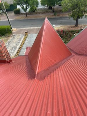 Gutter Knight South Australia project 4