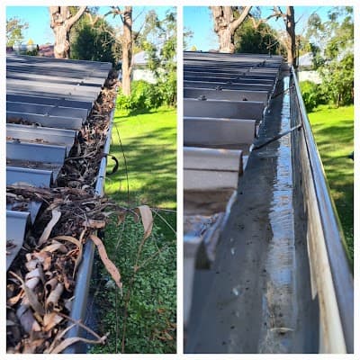 Gutter Mates