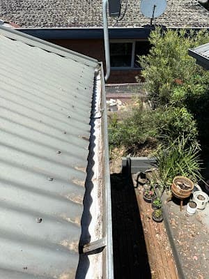 Gutter Pro Melbourne project 3